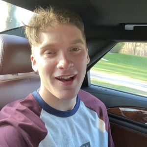 Meet your Posher, Thomas